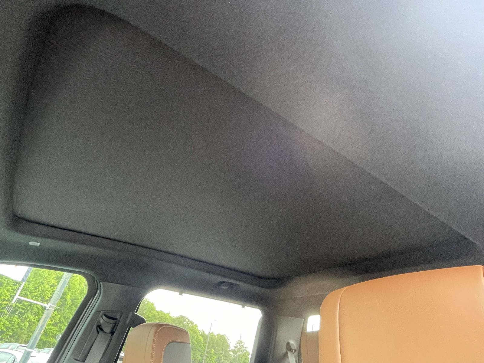 2026 Toyota Tundra 1794 Edition - Photo 12