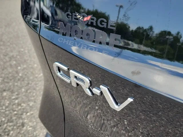 2026 Honda CR-V EX-L - Photo 13