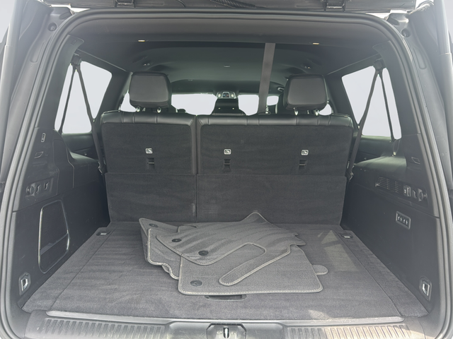 Used 2024 Silver Jeep Series II image 30