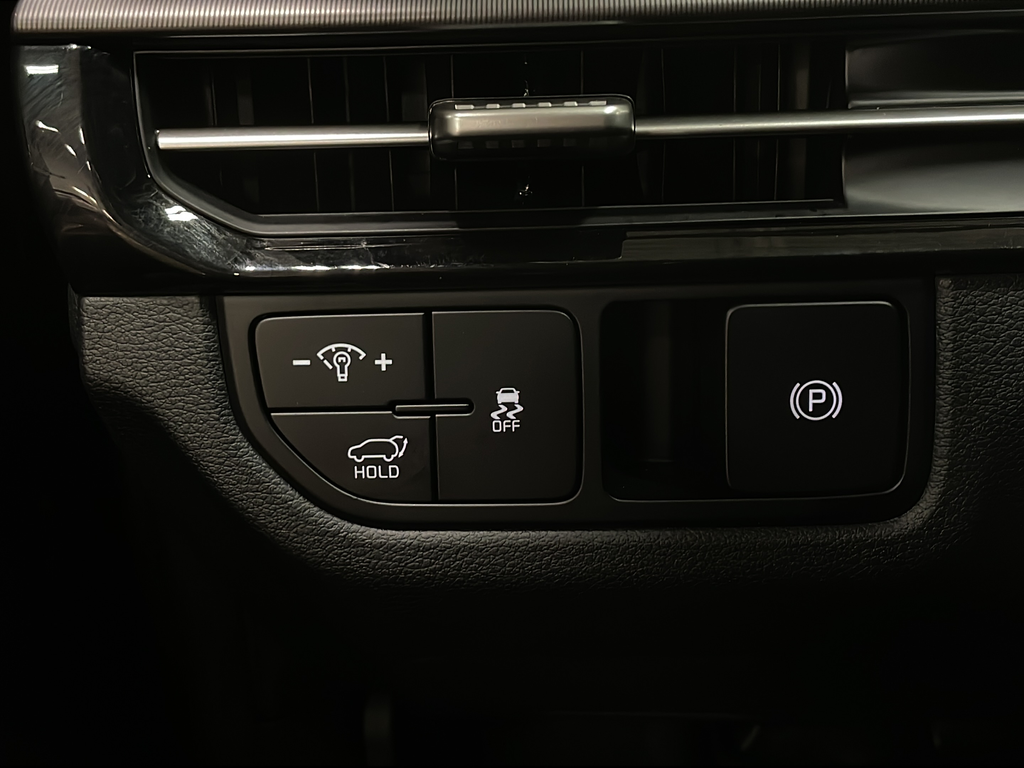 Used 2026 Gray Kia SX-Prestige image 28