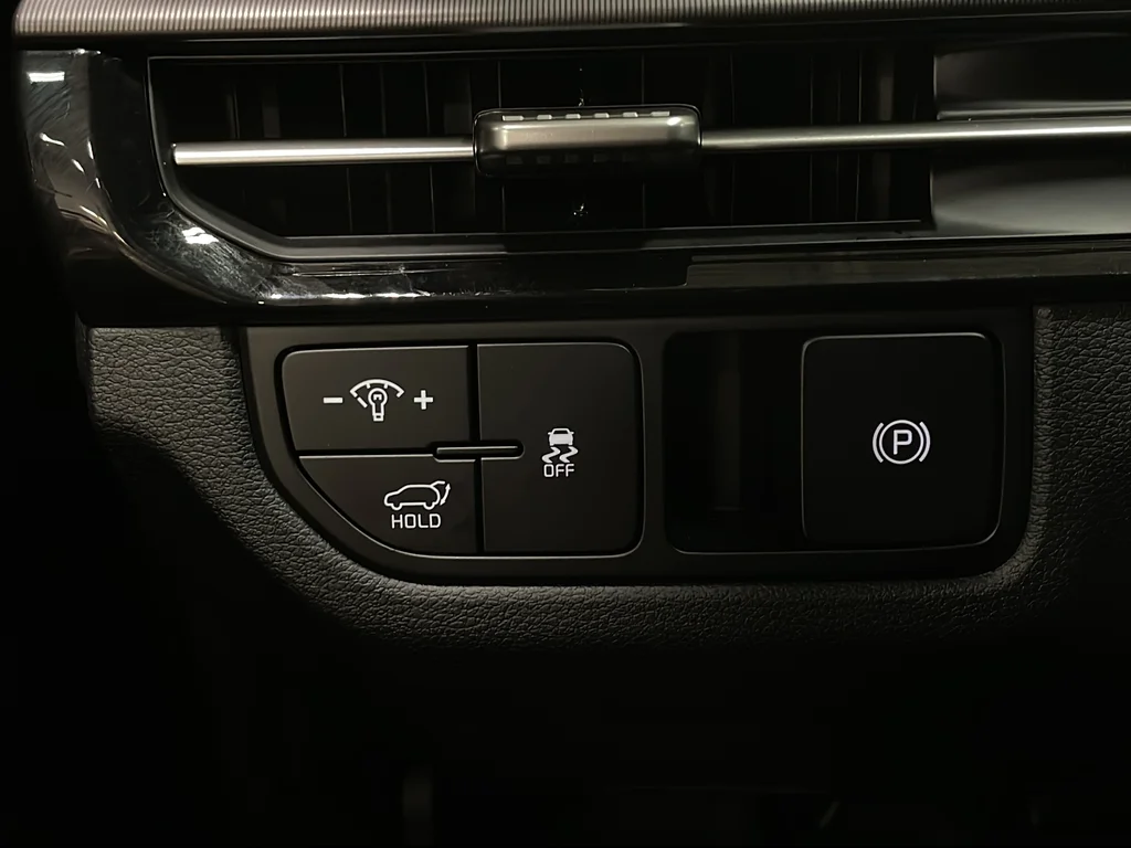 Certified Used 2026 Gray Kia SX-Prestige image 28