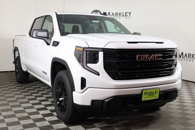 2026 GMC Sierra 1500 Elevation - Photo 25