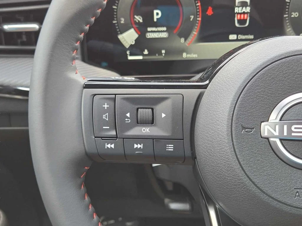2025 Nissan Kicks SR - Photo 23