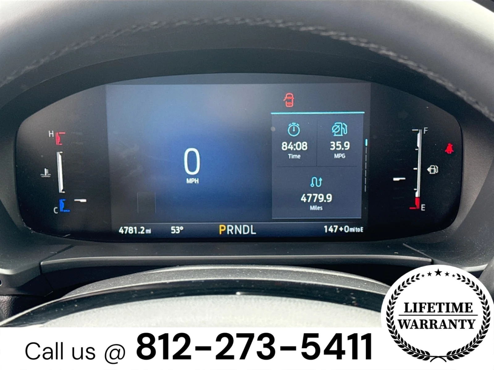 2025 Ford Escape Plug-in hybrid PHEV - Photo 12