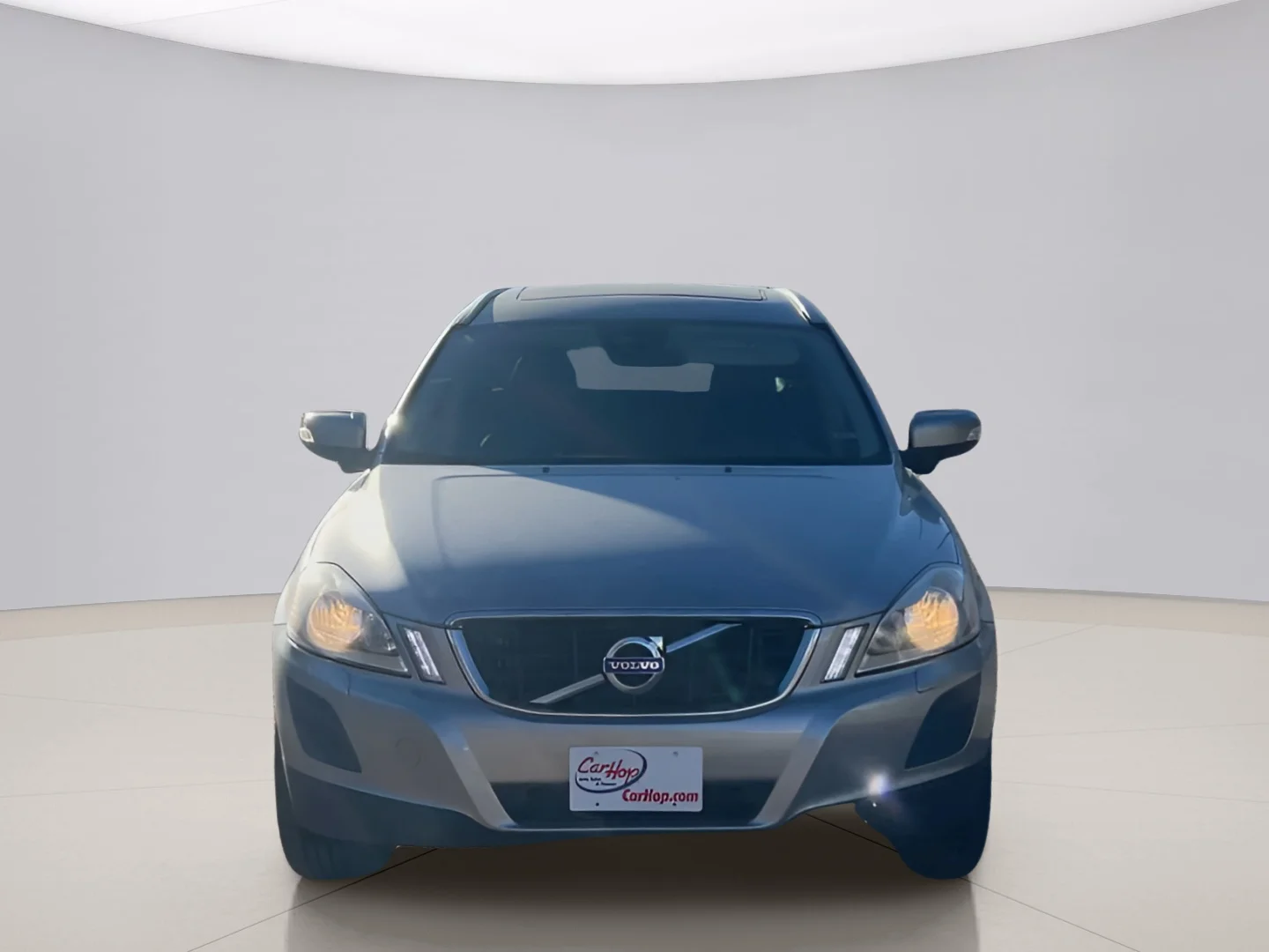 Used 2013 Silver Volvo T6 image 3