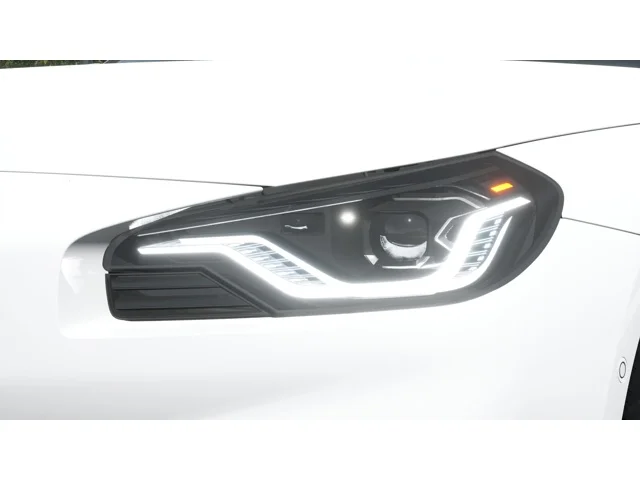 New 2026 Alpine White BMW  image 6