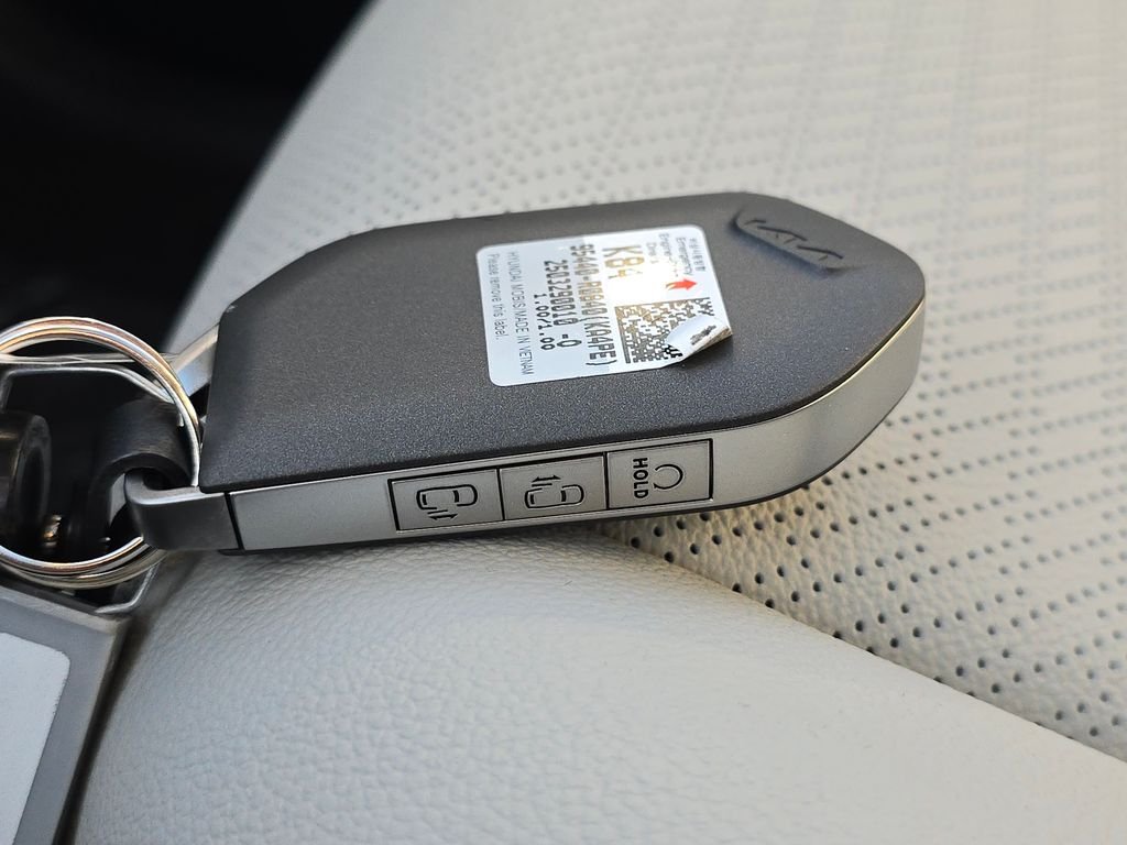 2026 Kia Carnival SX Prestige - Photo 32