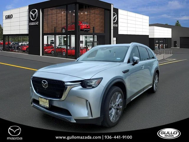 2024 Mazda CX-90 Turbo Premium Plus Package's photo
