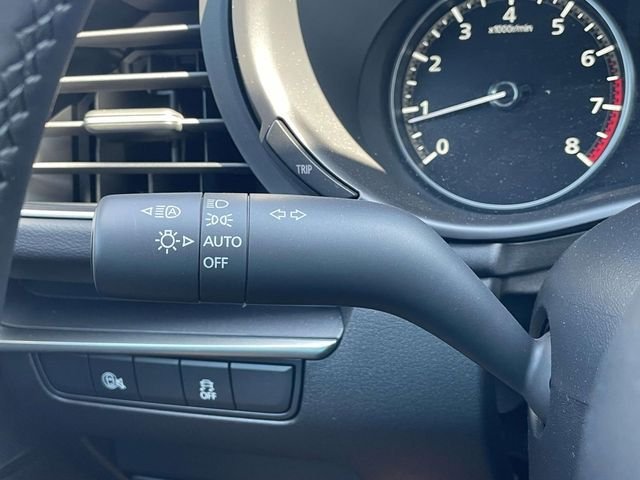 2026 Mazda Mazda3 Select Sport - Photo 28