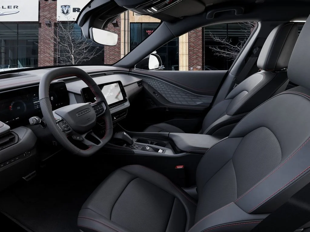 New 2026 Bludicrous Exterior Paint Dodge R/T image 22
