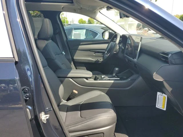New 2026 Navy Blue Mica Mazda 2.5 S Premium Plus AWD image 15