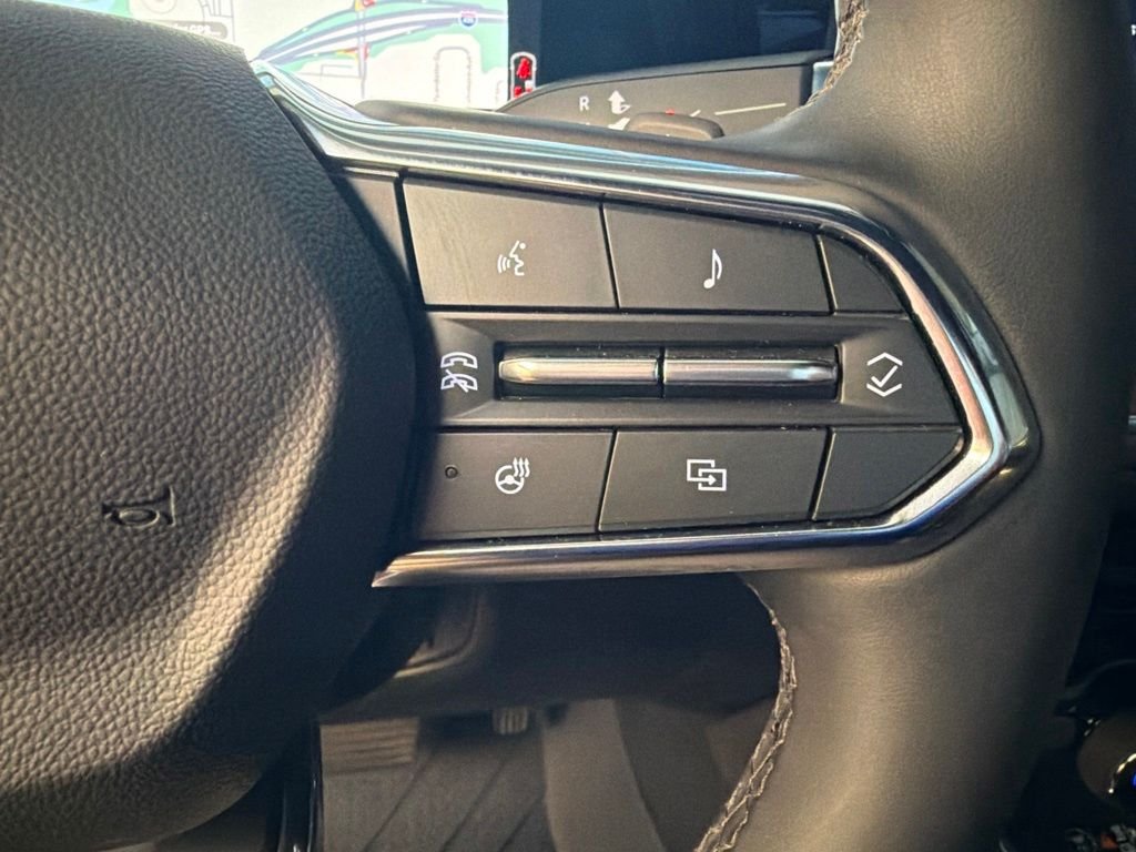 Used 2026 Red Chevrolet Z71 image 21