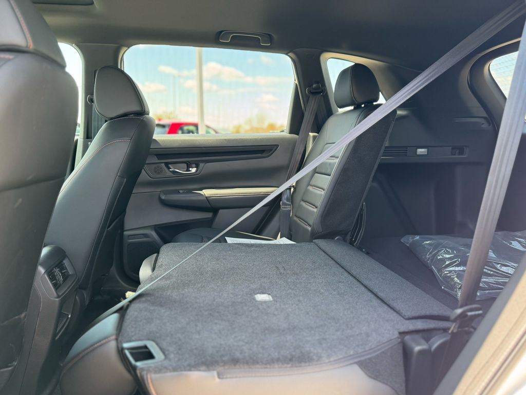 2026 Honda CR-V Sport-L - Photo 10