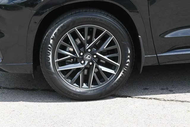 2024 Lexus TX 350 - Photo 16
