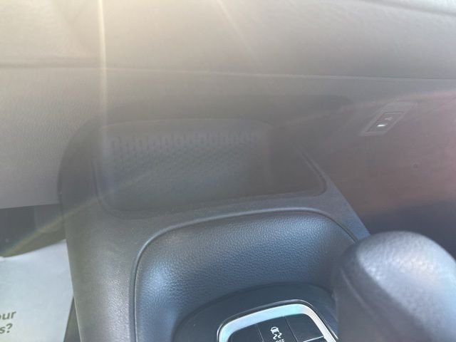 Used 2024 White Toyota LE image 37