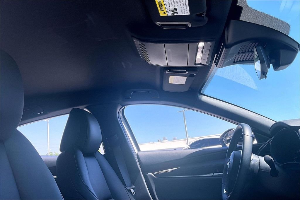 2024 Mazda Mazda3 Select Sport - Photo 28