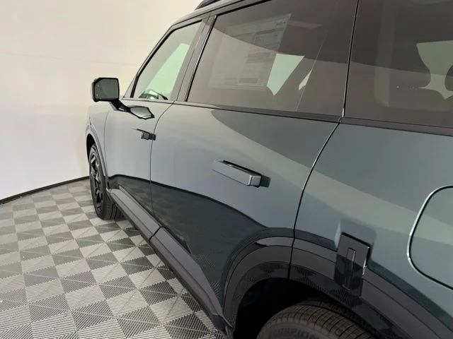 New 2027 Black Kia X-Line SX image 10