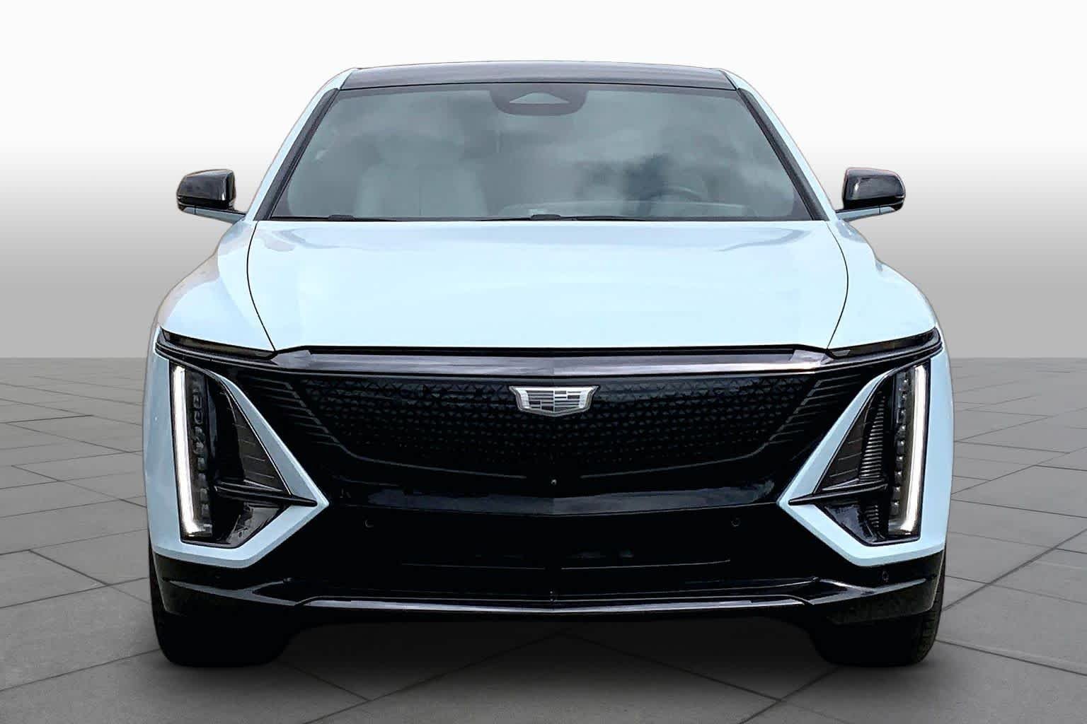 Used 2024 Nimbus Metallic Cadillac Sport image 3
