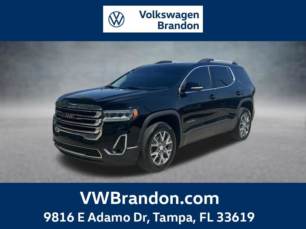 2023 GMC Acadia SLT FWD's photo