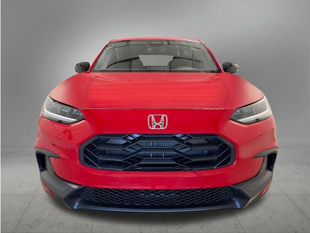 New 2026 Milano Red Honda Sport image 10