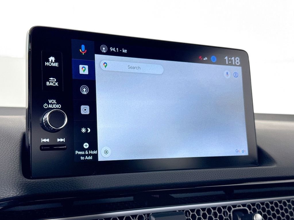 2026 Honda Civic Sport Touring - Photo 33