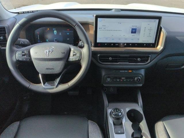 New 2026 Oxford White Ford Big Bend® image 22