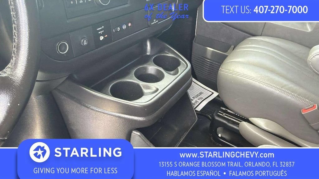 Used 2021 SUMMIT WHITE Chevrolet RWD 2500 Extended Wheelbase WT image 39