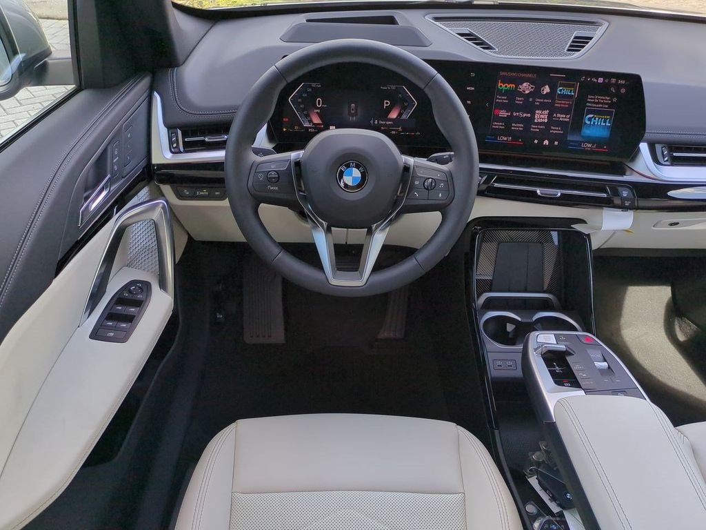 New 2027  BMW xDrive28i image 16
