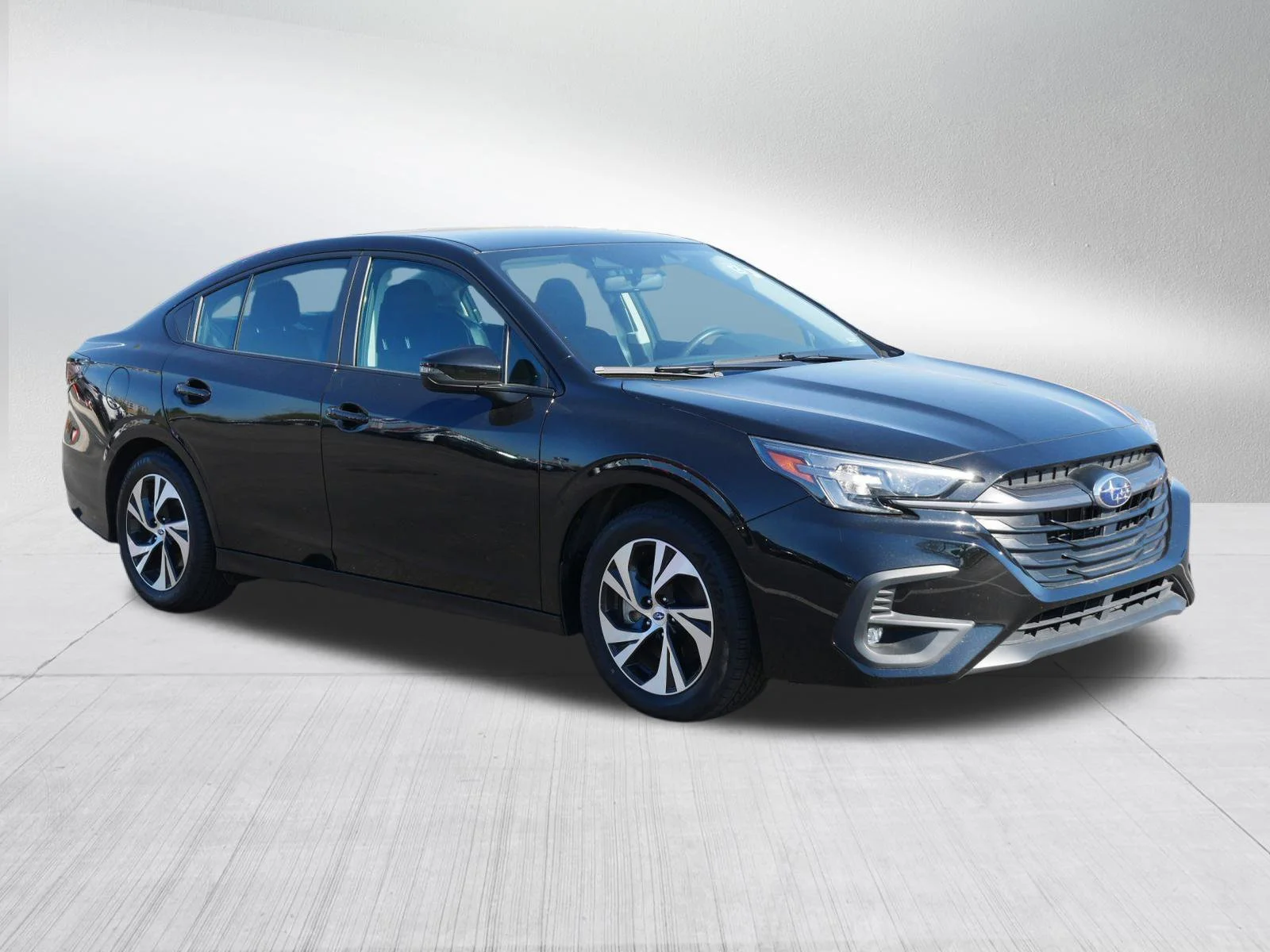2025 Subaru Legacy Premium's photo
