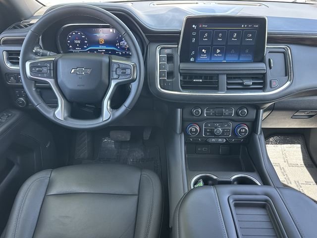 Used 2023 Gray Chevrolet Z71 image 10