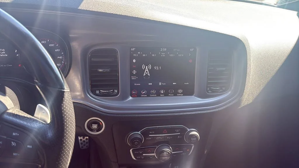 2023 Dodge Charger R/T - Photo 9