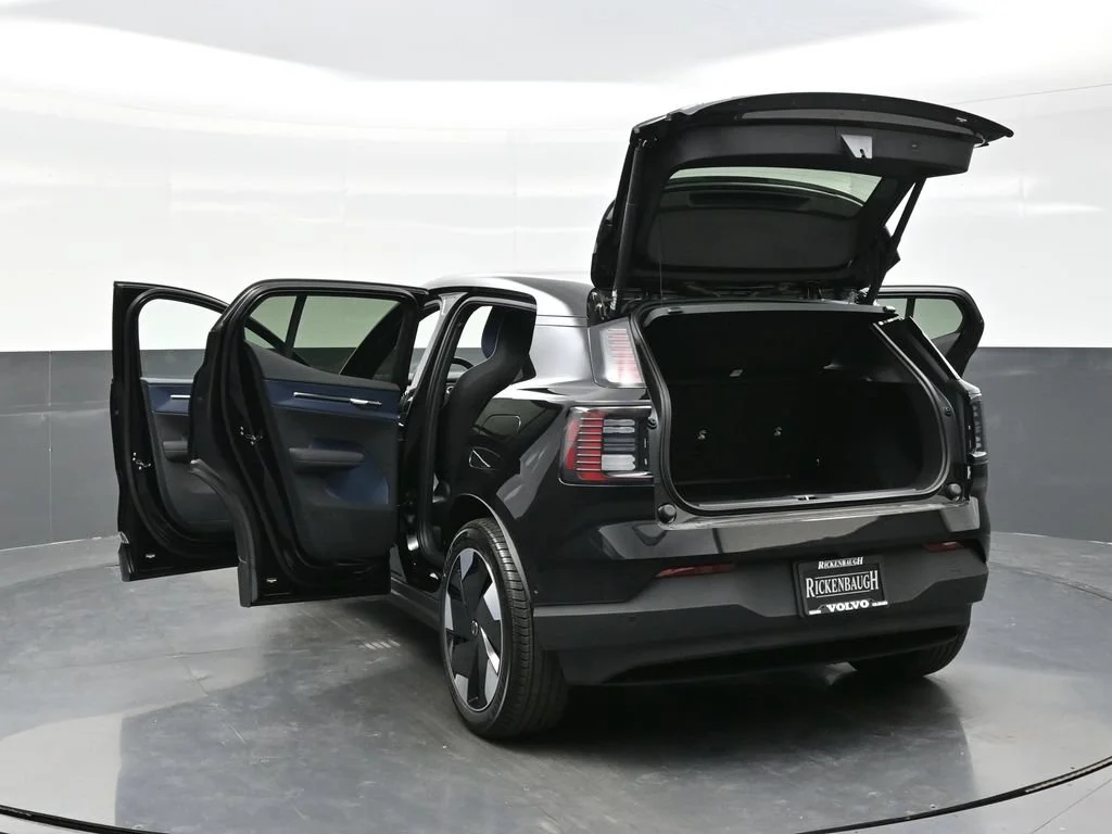 New 2026 Black Volvo Twin Motor Performance Ultra image 37