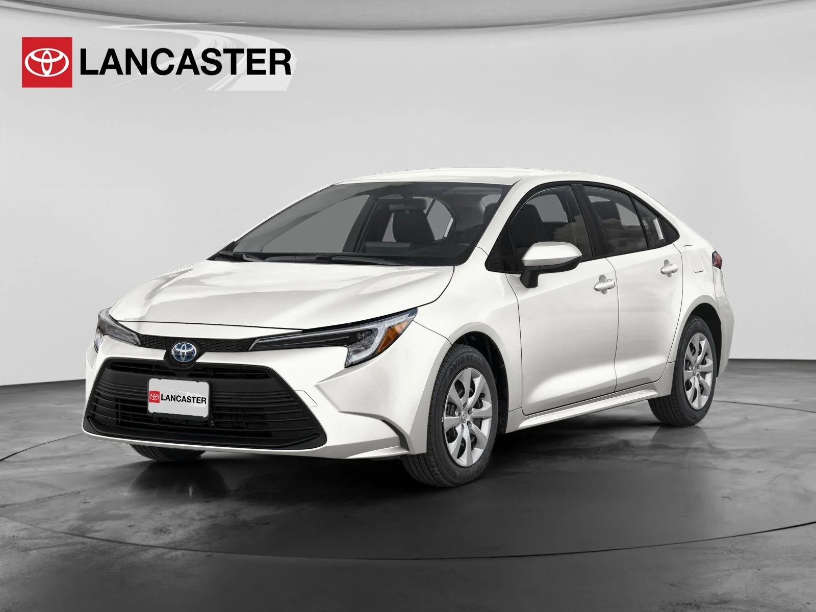 2026 Toyota Corolla Hybrid  SE