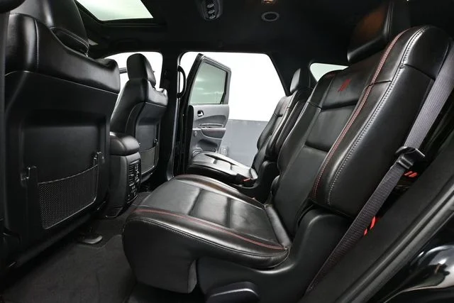 Certified Used 2024 Black Dodge R/T Plus image 46