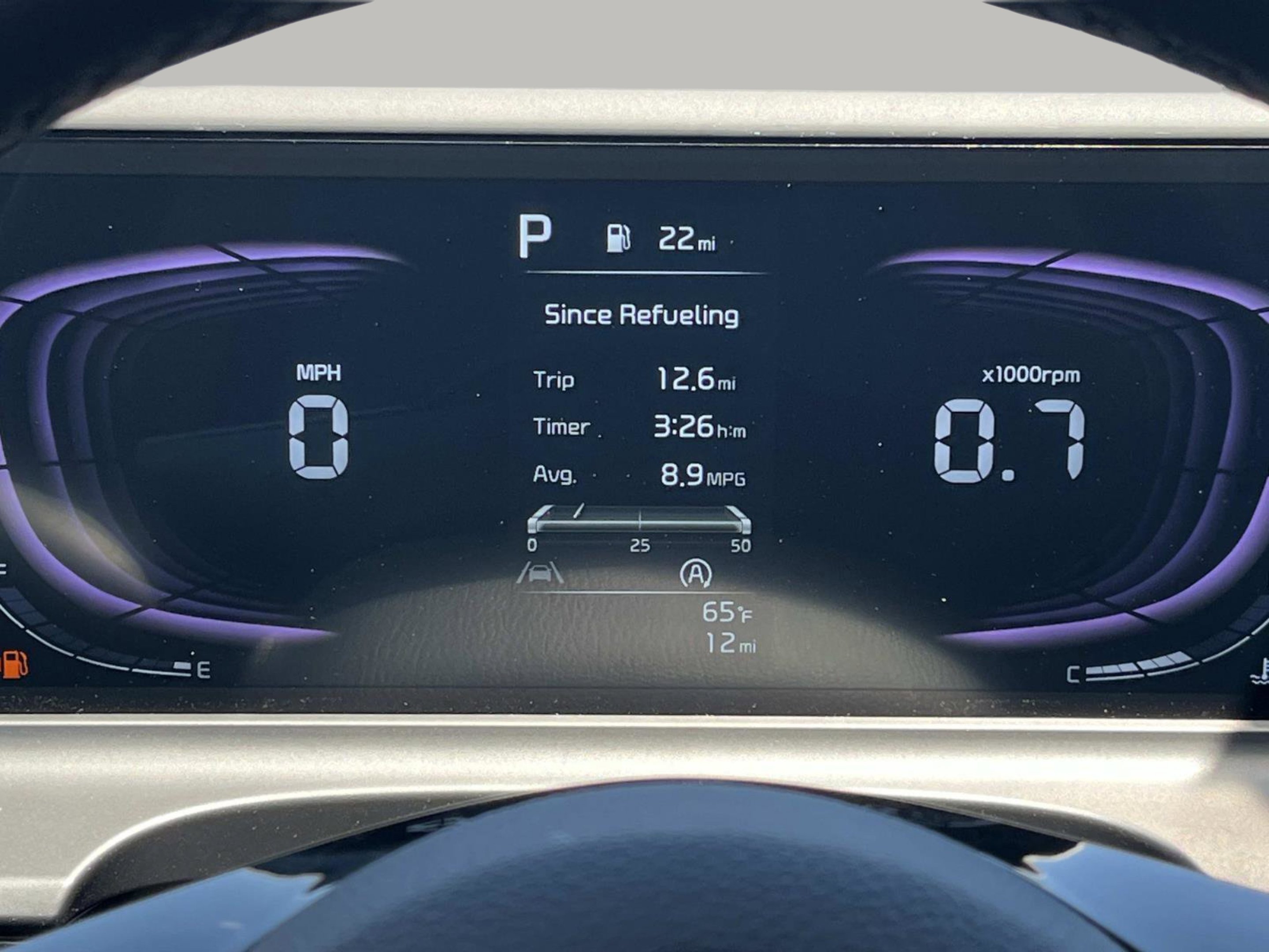 New 2026 Snow White Pearl Kia S image 28