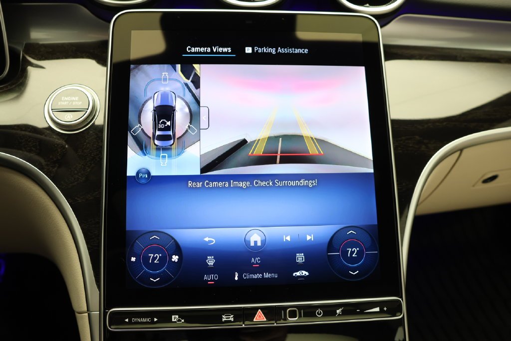 New 2027  Mercedes-Benz C 300 image 26