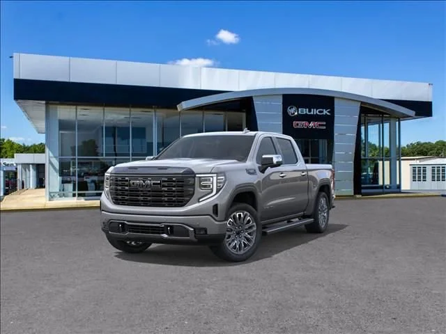 2026 GMC Sierra 1500 Denali Ultimate - Photo 8