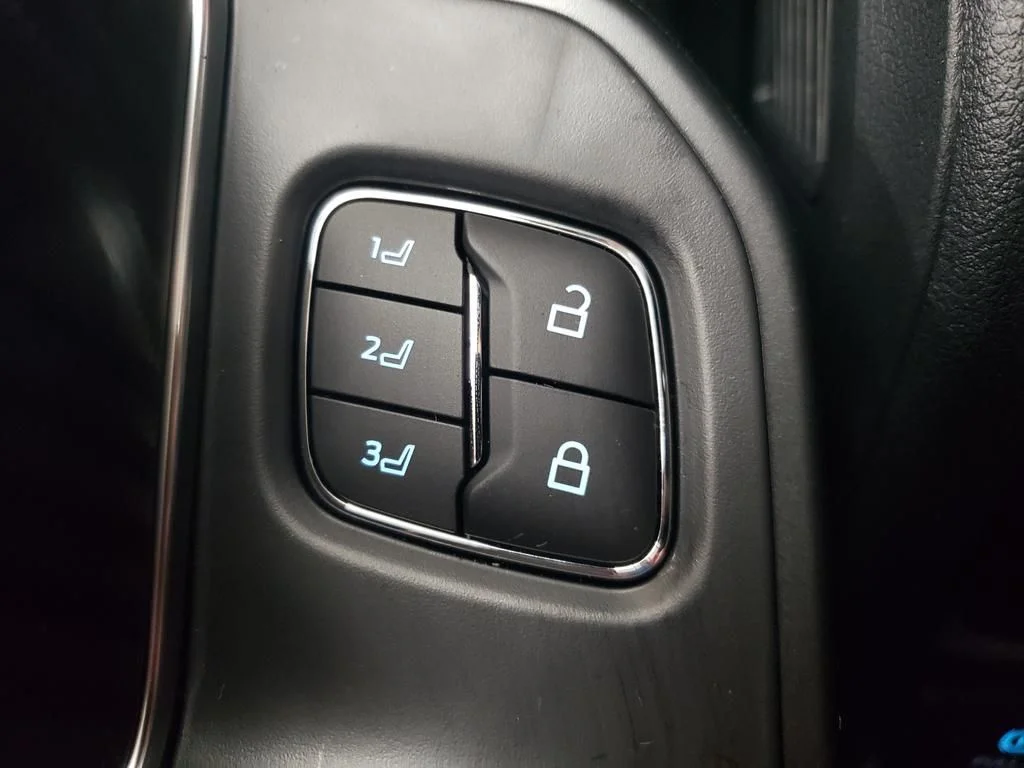 New 2026 Avalanche Ford Raptor® image 24