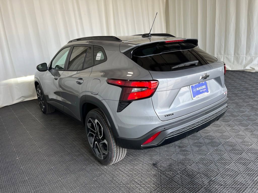 2026 Chevrolet Trax RS - Photo 26