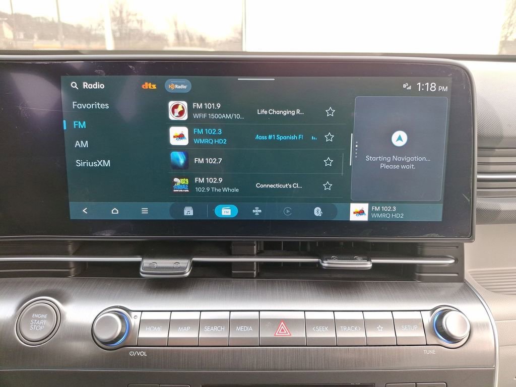 Used 2024 Hyundai Kona SUV