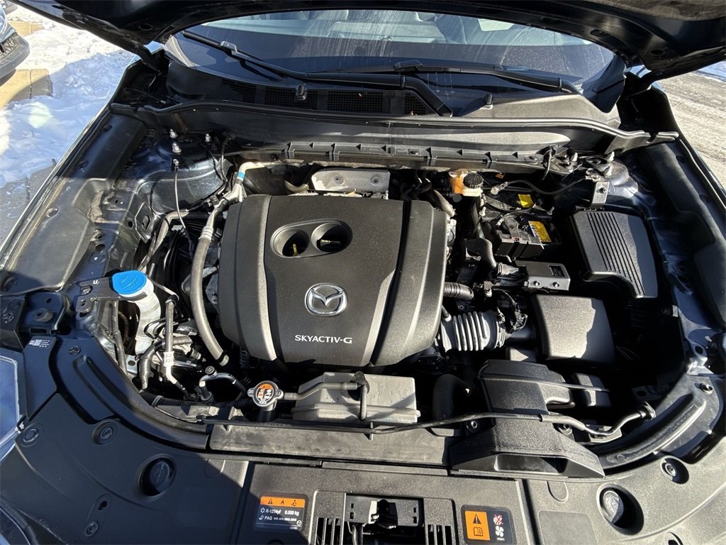2023 MAZDA CX-5 - Image 27