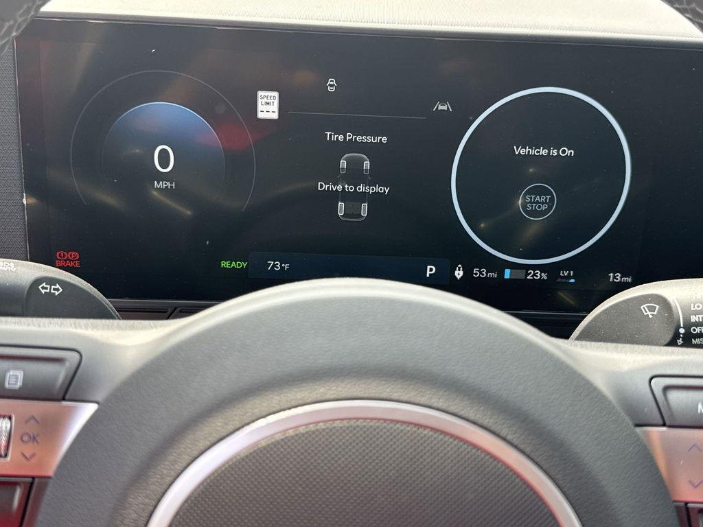 2025 Hyundai Kona EV SEL - Photo 26