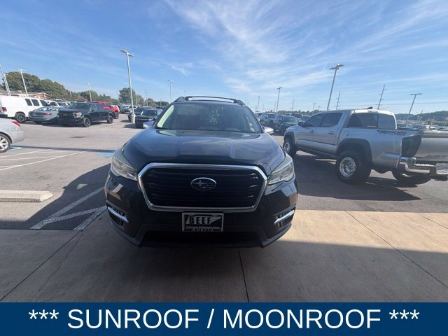 Used 2019 Black Subaru Touring image 6