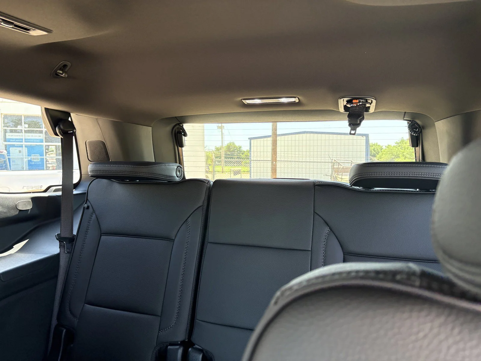 New 2026 Onyx Black GMC Denali image 15