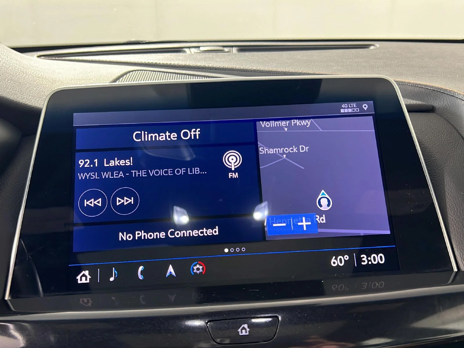 Used 2022 Black Raven Cadillac Base image 43