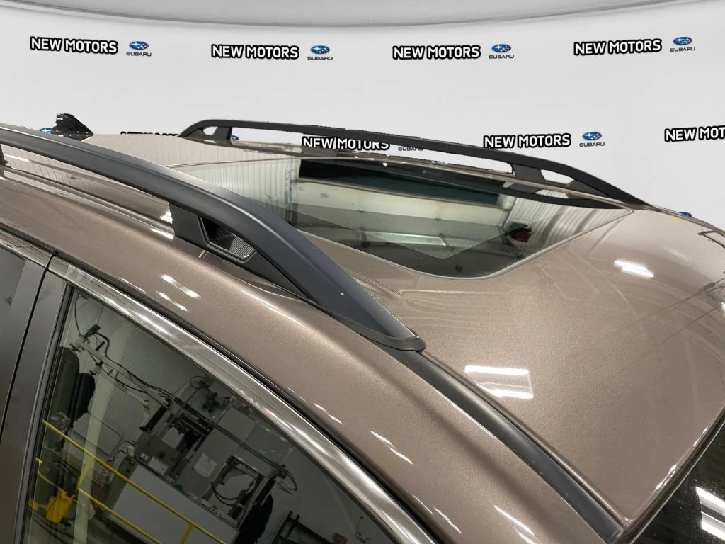 Used 2024 Brilliant Bronze Metallic Subaru Limited image 16