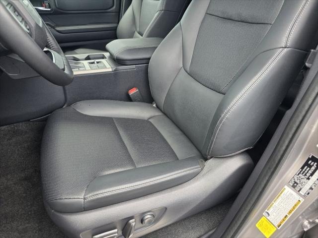 Certified Used 2025 METEOR SHOWER Toyota  image 25