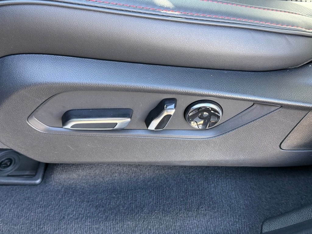 2026 Acura MDX A-Spec Package - Photo 31