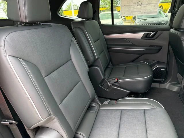 2026 Buick Enclave Preferred - Photo 21