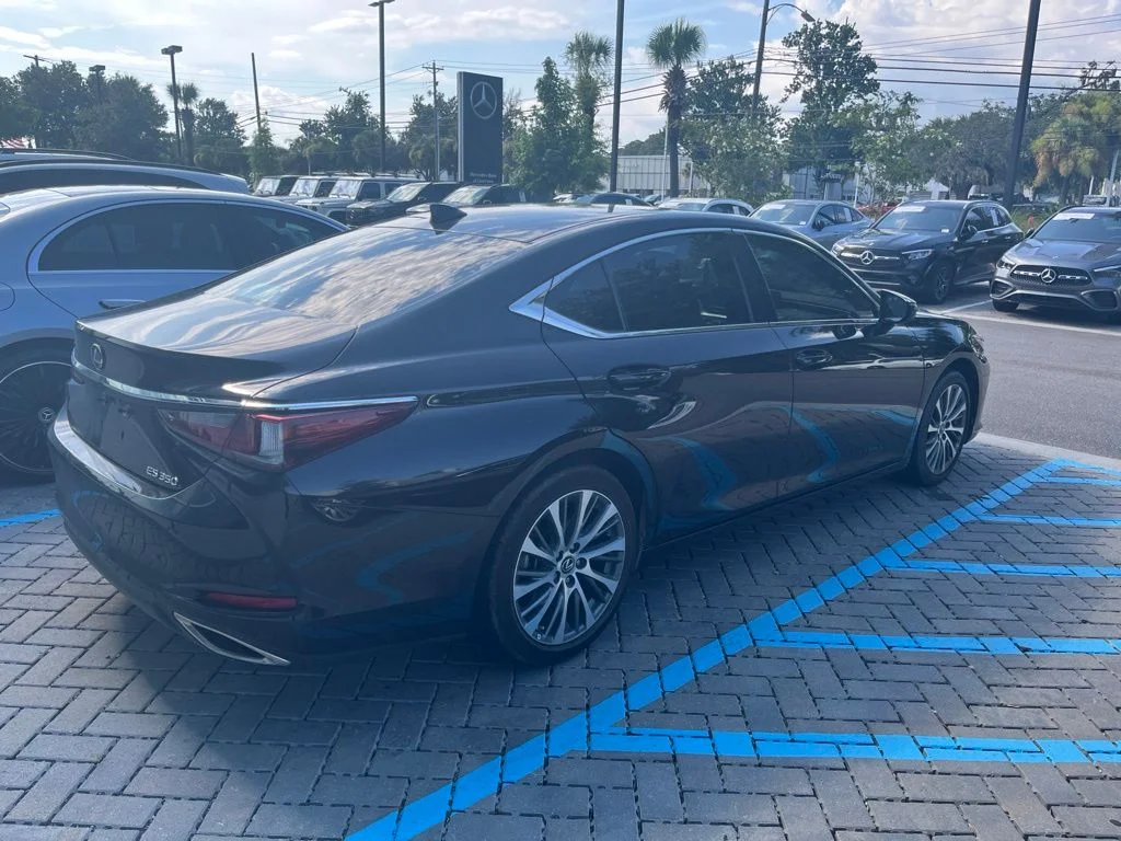 Used 2020 Caviar Lexus 350 image 5